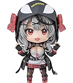 Amazon | POP UP PARADE ホロライブプロダクション 沙花叉クロヱ ノン