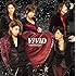 ViViD「message(初回限定盤A)」