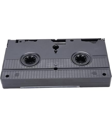 Amazon | ソニー(SONY) S-VHS/VHSビデオ用ヘッドクリーニング