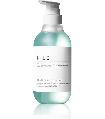 Amazon | ローレ ボディーソープ グリーンフォレスト 420ml | ローレ