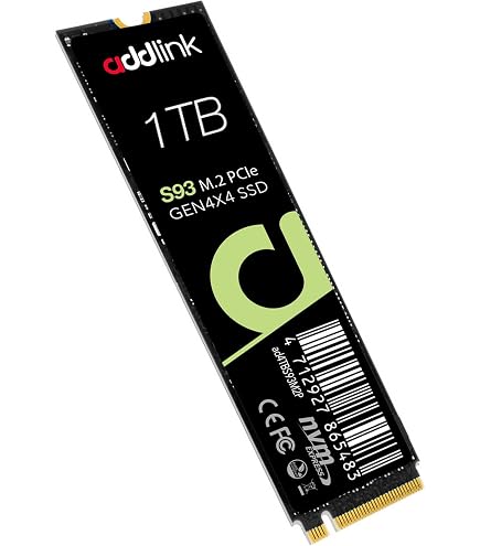 SUNEAST 2TB NVMe SSD M.2 2230 PCIe Gen 4×4