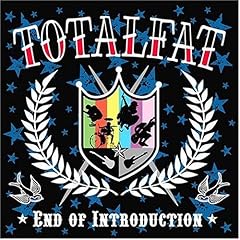 Nothing But / TOTALFAT