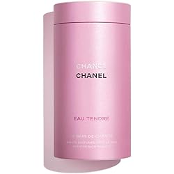 Amazon | シャネル CHANEL 入浴剤 チャンス オー タンドゥル バス