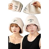 【新品未使用】渋谷SAUNAS バッグ&サウナハット　2点セット　サ道 Amazon | [saunas] サウナハット カップル ペア セット お揃い