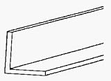 Boltmaster Weldableスチール角度1 / 8 " x 1 / 2 " x 72 "