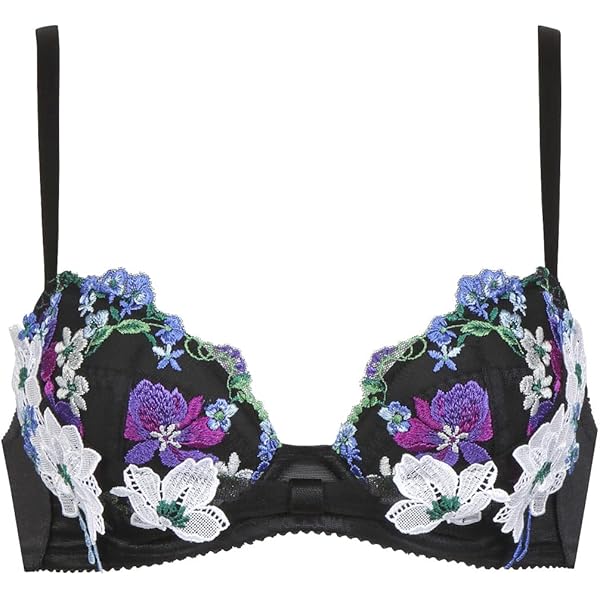 Amazon | [ワコール] サルート Salute 81グループ ブラジャー 3/4