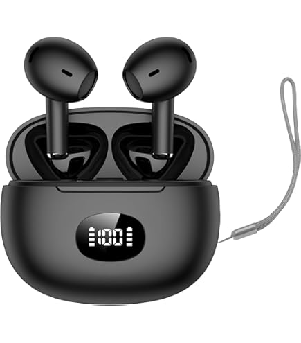 Amazon.co.jp: bluetoothイヤホン ワイヤレスイヤホン