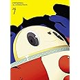 ペルソナ4 7【完全生産限定版】 [Blu-ray]