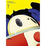ペルソナ4 7【完全生産限定版】 [Blu-ray]