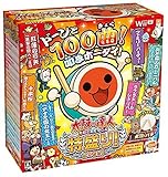 【初回限定特典】ふなっしー×どんちゃんオリジナルバッグ! 付 Wii U 太鼓の達人 特盛り! 専用太鼓コントローラ太鼓とバチ同梱版