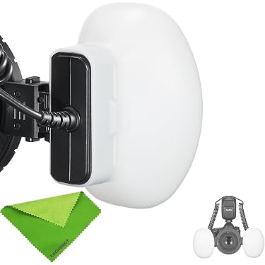 Amazon.co.jp 最新リリース: ストロボ用ディフューザー の新着