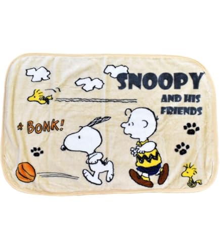 Amazon｜Berkshire Peanuts スヌーピー I Like NAPS グレー