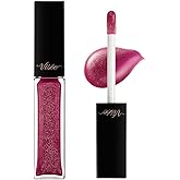 Visee(ヴィセ) エッセンス リッププランパー PU100 クリスタルプラム 5.5mL リップグロス ふっくらボリュームアップ 保湿 温感