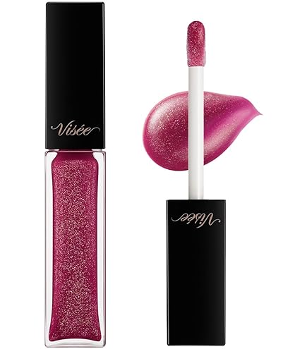 Amazon | Siero(シエロ) JEALOUSY ARCHIVE PLUMPER JAPANESE ROSE 口紅