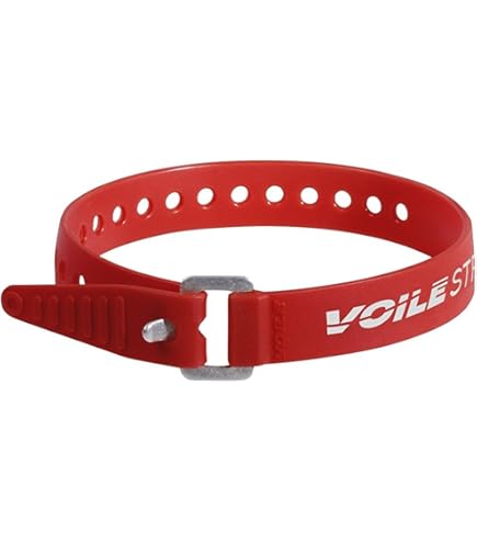 Amazon | Voile Switchback X2 テレマーク バインディング スキー