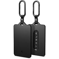 Amazon.co.jp: Spigen Tesla カードホルダーケース テスラアクセサリー