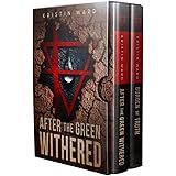 After the Green Withered: A Young Adult Dystopian Series