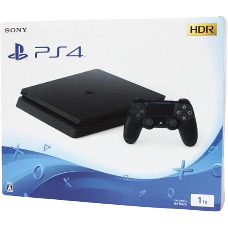 Amazon.co.jp: 【整備済み品】 SONY ソニー PlayStation 4 ジェット 