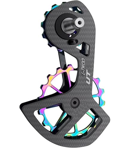 R7000 105 CDJビッグプーリー付き　美品 R7000 105 CDJビッグプーリー付き 美品 R7000 105 CDJビッグプーリー