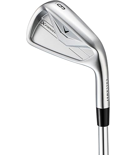 Amazon.co.jp: キャロウェイ (Callaway) アイアン X FORGED UT 単品