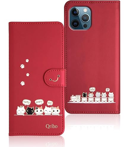 Amazon.co.jp: iPhone12 pro max 手帳型ケース FASY iPhone 12promax