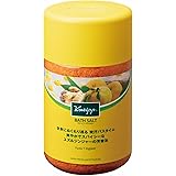クナイプ バスソルト ユズ&ジンジャーの香り 850g