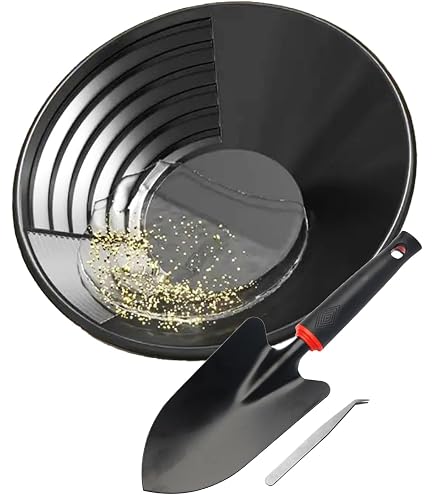 Amazon.co.jp: 【本物の砂金入り】 砂金袋 煌（きらめき）｜大粒砂金