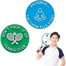 Amazon | PAVIKE テニス 振動止め テニス 振動吸収 振動止め