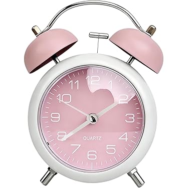 枕時計　置き時計　値下げ SEIKO EMBLEM（セイコー エムブレム）回転飾り付 電波アミューズ