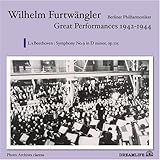 �t���g���F���O���[�E�O���C�g�E�p�t�H�[�}���V�Y�E�I�u�E1942-1944 �����ȑ�9�ԃj�Z�� Op.125