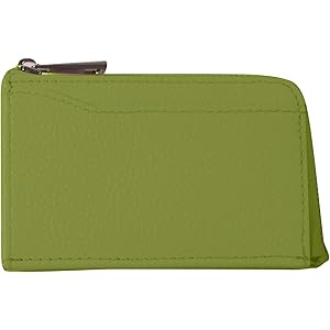 [STREAM] 本革 コインケース 小銭入れ RESKYモデル コインホーム収納 メンズ