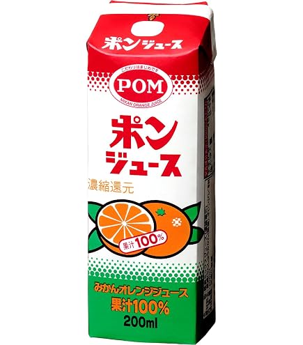 Amazon.co.jp: Doleオレンジ100% オレンジジュース みかんジュース