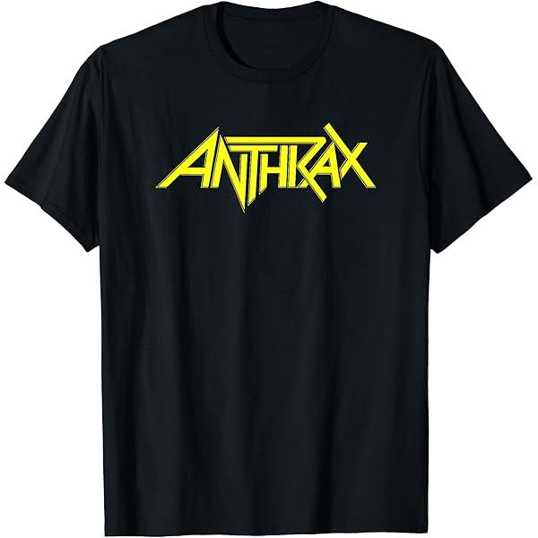 S.O.D. Tシャツ 来日時購入　ANTHRAX バンドTシャツ 通販 S.O.D. SOD アンスラックス,ANTHRAX,ロックT