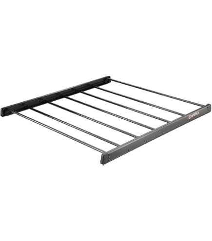 Amazon.co.jp: カーメイト(CARMATE) ルーフキャリア INNO INT506BK