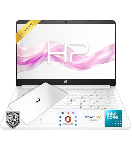 Amazon.co.jp: HP 17.3インチノートパソコン Microsoft Office 365