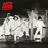 ANTI-HERO SEKAI NO OWARI