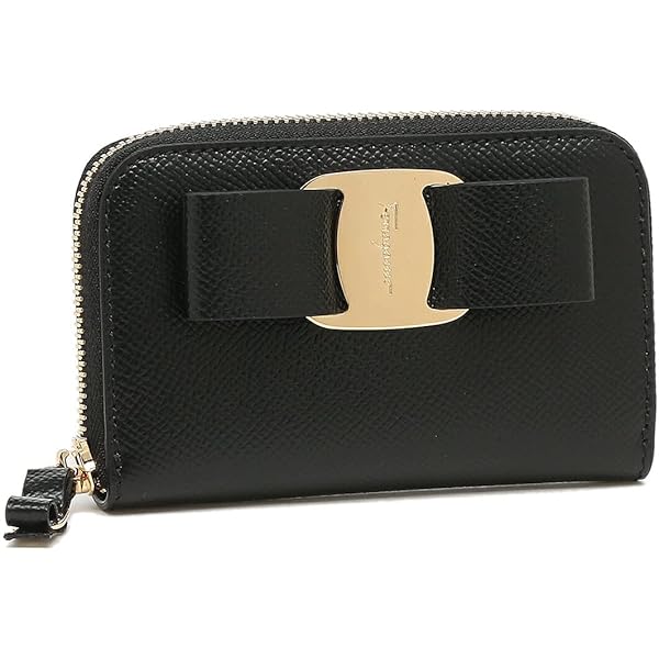 Ferragamo カードケース 名刺入れ Amazon | [フェラガモ]カードケース レディース FERRAGAMO