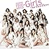 E-Girls「One Two Three(CD)」