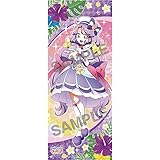 トロピカル～ジュ！プリキュア 等身大タペストリー キュアコーラル