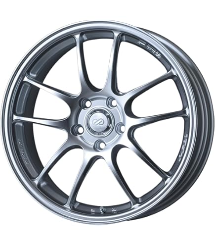 ENKEI 17インチ PF09｜製品｜ENKEI WHEELS