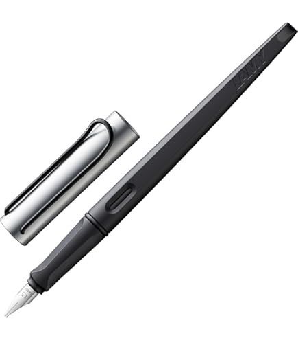 Amazon | ラミー 万年筆 LAMY2000 L01 ﾍﾟﾝ先 F（細字） | 万年筆