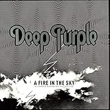 A FIRE IN THE SKY [3LP] [Analog]