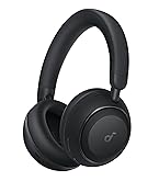 Anker Soundcore Space One Bluetooth 5.3 ワイヤレスヘッドホン