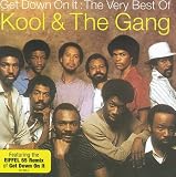 Very Best Of:Get Down On