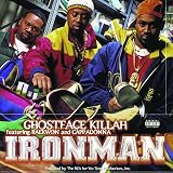 Ironman [2lp] (180 Gram Audiophile Vinyl, Gatefold) [Analog]
