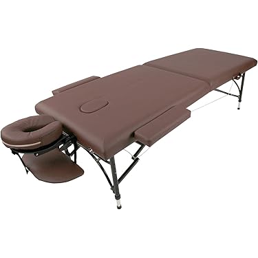 Amazon.co.jp 売れ筋ランキング: マッサージ・診察台 の中で最も人気の