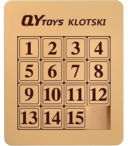 Amazon.co.jp: 15パズル : おもちゃ