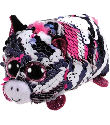 Amazon.co.jp: Ty ティーニータイズ フローラル (イヌ) Fサイズ