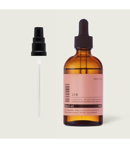 Amazon.co.jp: 1DK styling dropスタイリングドロップ250ml : ビューティー