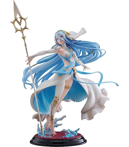 Amazon | ファイアーエムブレム 覚醒 ティアモ 1/7スケール ABS&PVC製